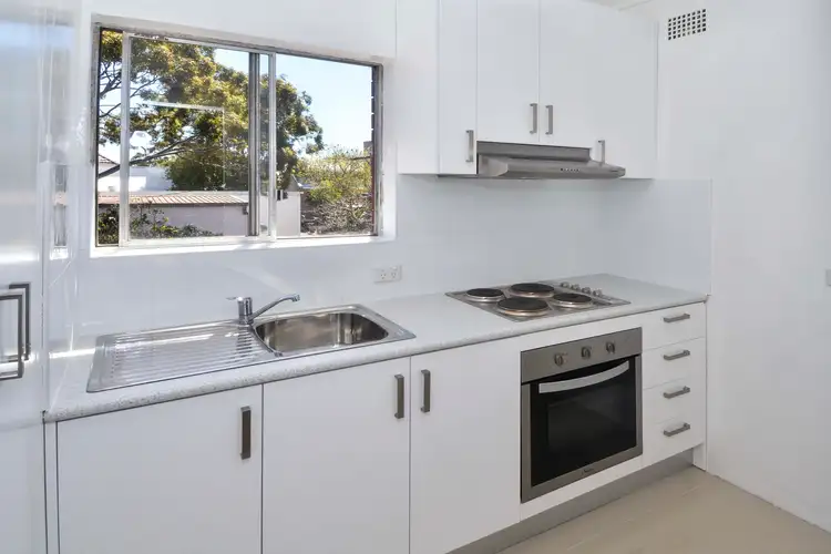 8/136 Denison Street, Camperdown NSW 2050