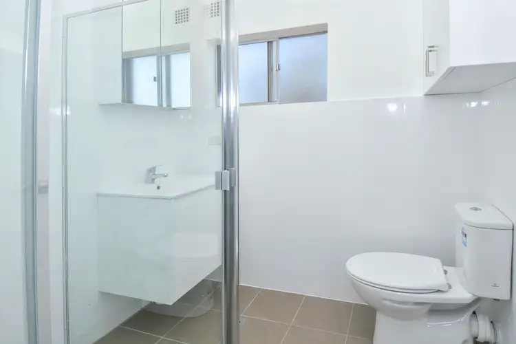 Second view of Homely studio listing, 8/136 Denison Street, Camperdown NSW 2050