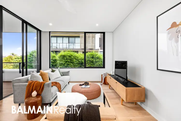 311/122 Terry Street, Rozelle NSW 2039
