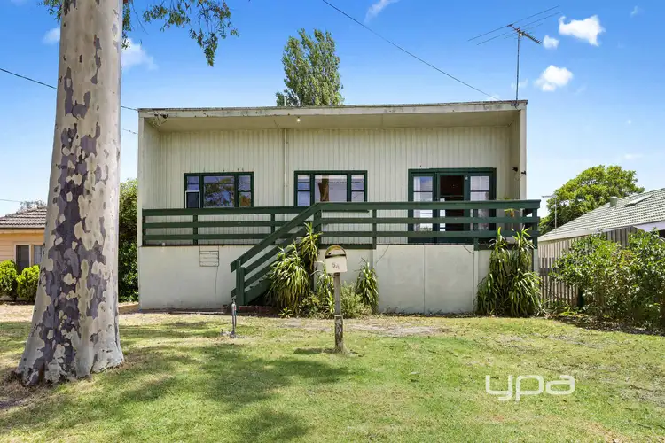 Main view of Homely house listing, 54 Callas Street, Dromana VIC 3936