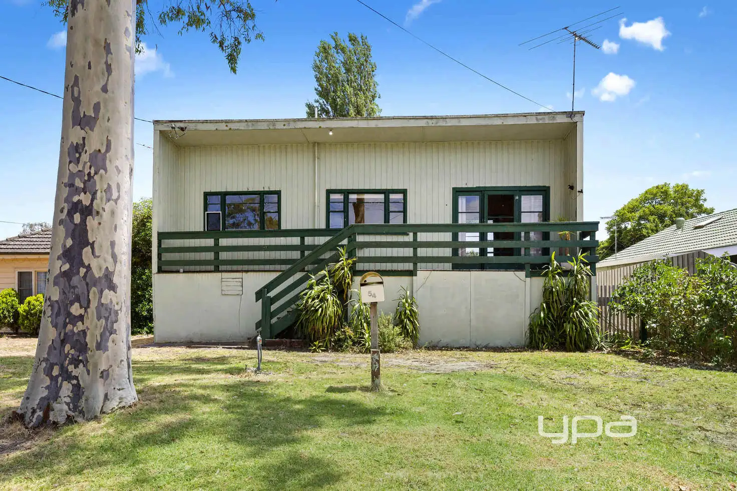 Main view of Homely house listing, 54 Callas Street, Dromana VIC 3936