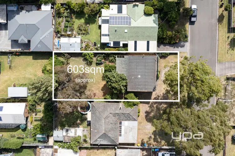 Third view of Homely house listing, 54 Callas Street, Dromana VIC 3936