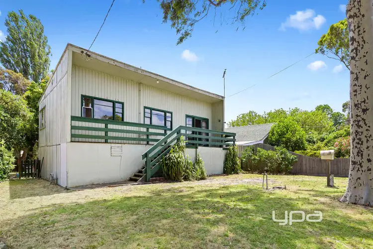 Fifth view of Homely house listing, 54 Callas Street, Dromana VIC 3936
