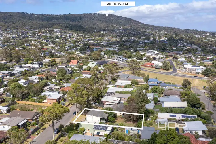 Seventh view of Homely house listing, 54 Callas Street, Dromana VIC 3936