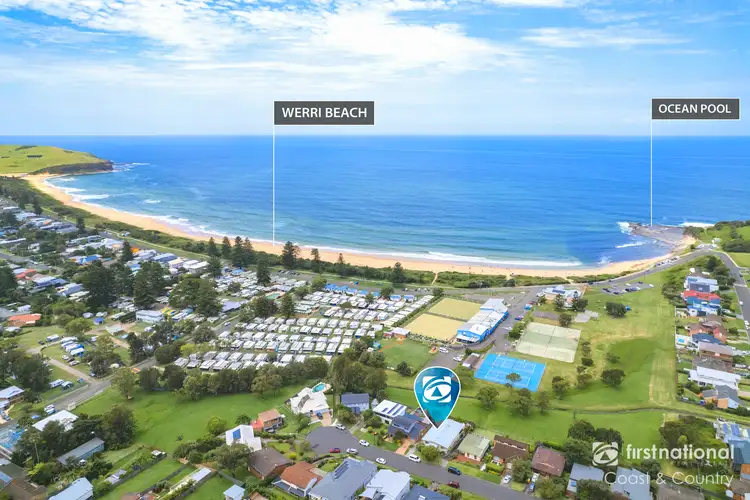 16 Sharwood Place, Gerringong NSW 2534