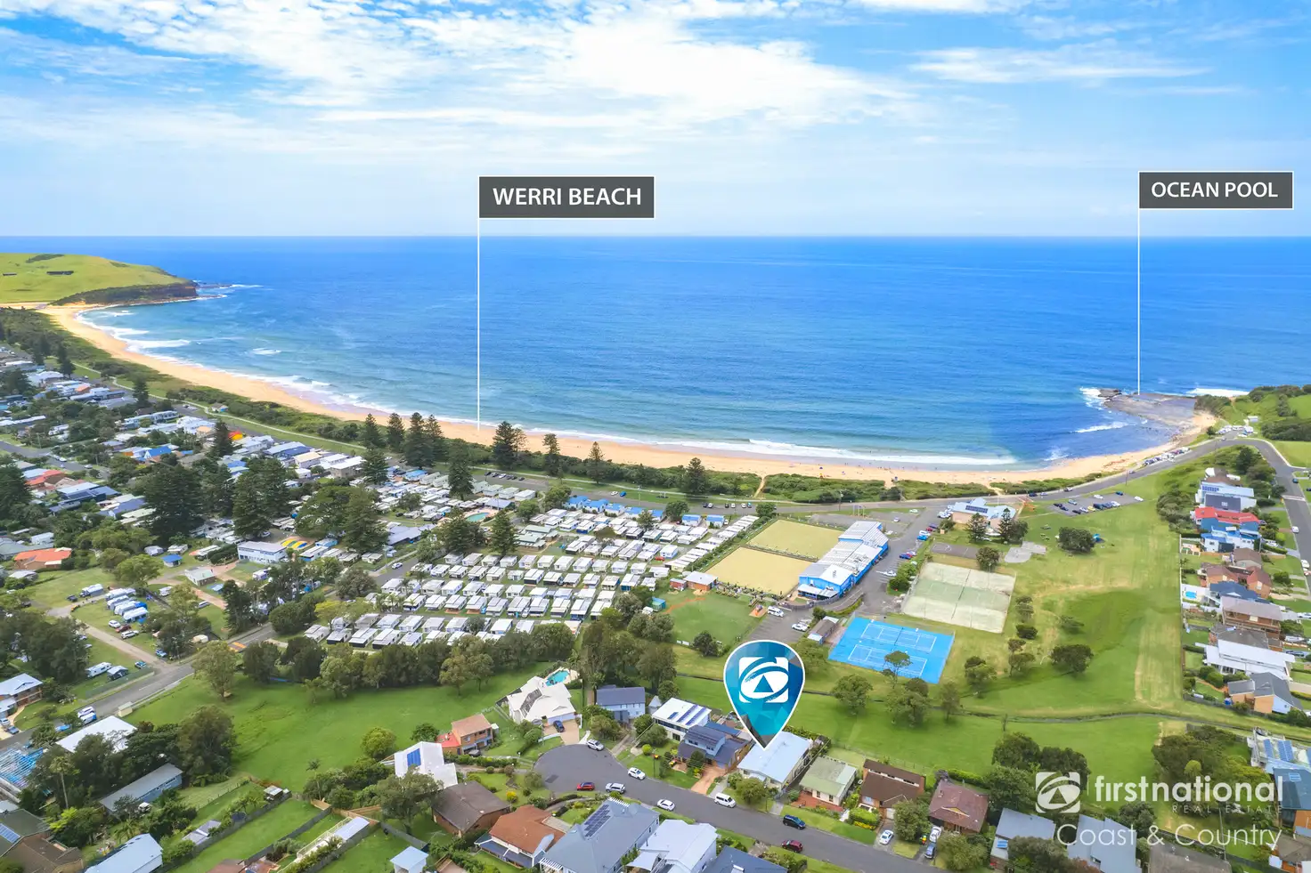 Main view of Homely house listing, 16 Sharwood Place, Gerringong NSW 2534
