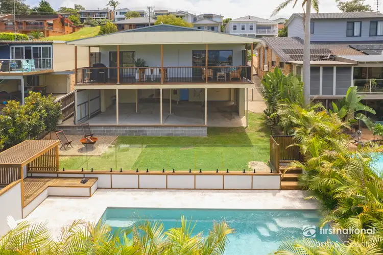 Second view of Homely house listing, 16 Sharwood Place, Gerringong NSW 2534