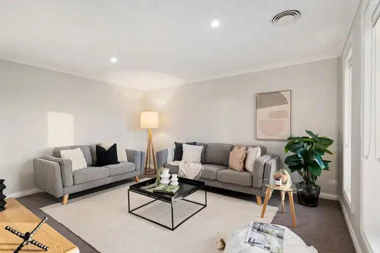 Second view of Homely house listing, 96 Stockman Circuit, Thurgoona NSW 2640