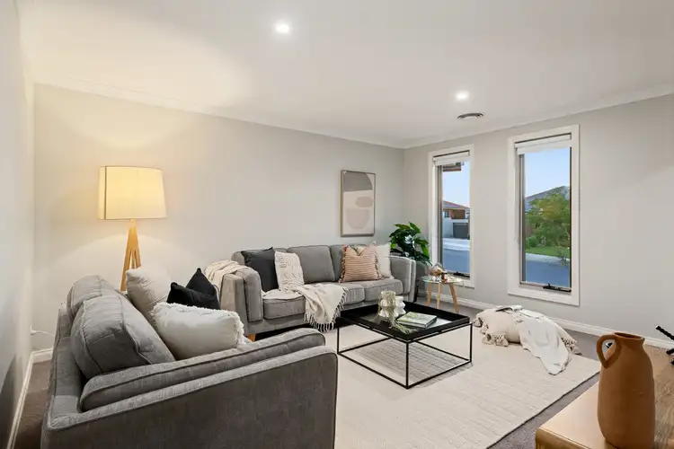 Third view of Homely house listing, 96 Stockman Circuit, Thurgoona NSW 2640