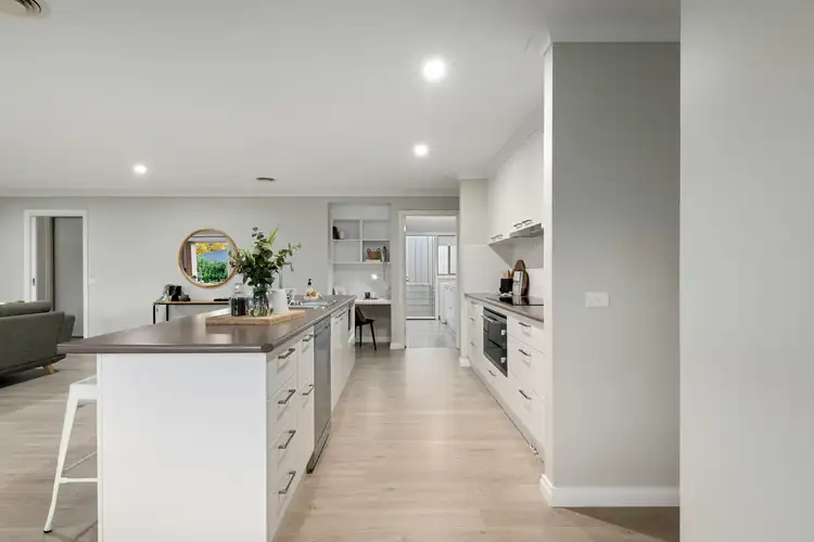 Fourth view of Homely house listing, 96 Stockman Circuit, Thurgoona NSW 2640