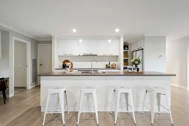 Fifth view of Homely house listing, 96 Stockman Circuit, Thurgoona NSW 2640