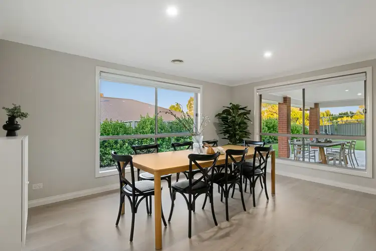 Sixth view of Homely house listing, 96 Stockman Circuit, Thurgoona NSW 2640