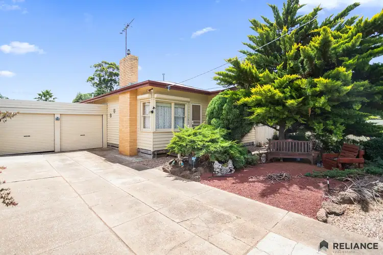 21 Fitzroy Street, Darley VIC 3340
