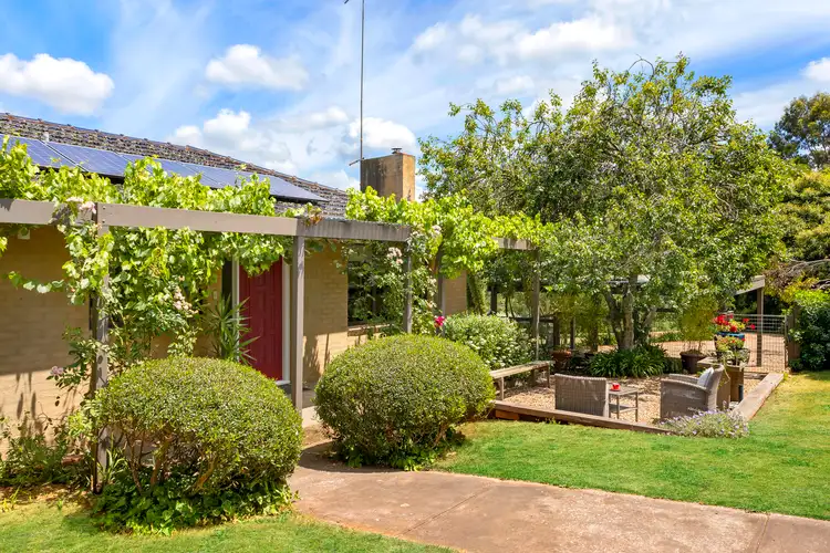 Second view of Homely house listing, 140 Currys Road, Musk VIC 3461