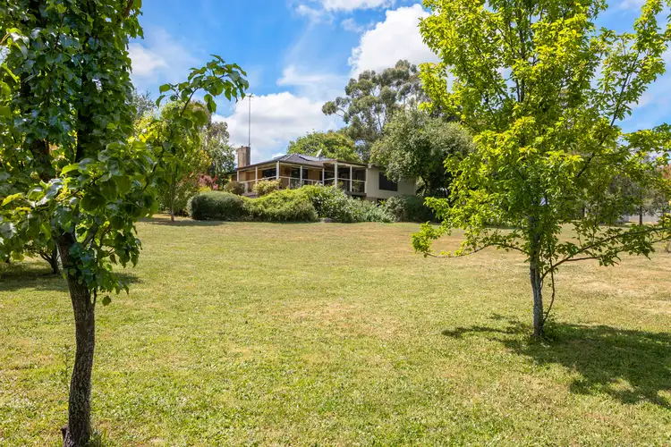 Third view of Homely house listing, 140 Currys Road, Musk VIC 3461