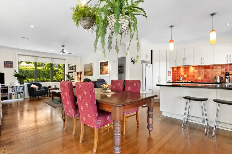 Fifth view of Homely house listing, 140 Currys Road, Musk VIC 3461