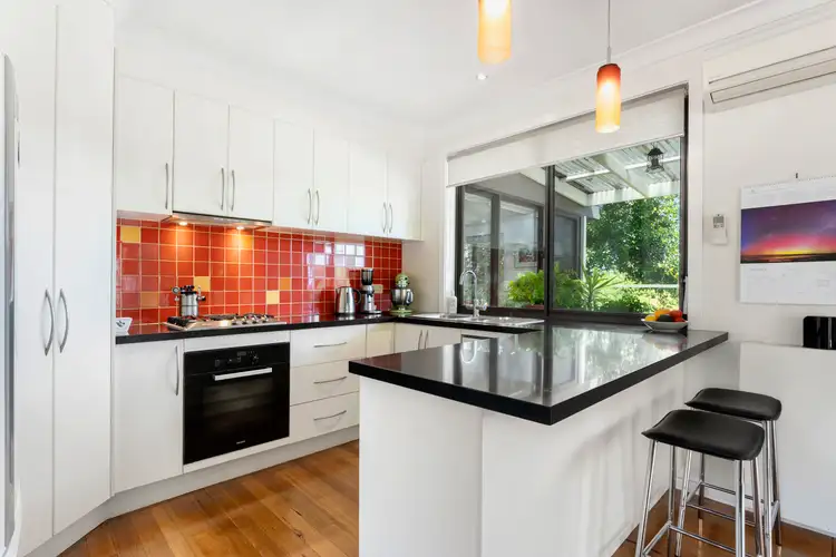 Sixth view of Homely house listing, 140 Currys Road, Musk VIC 3461