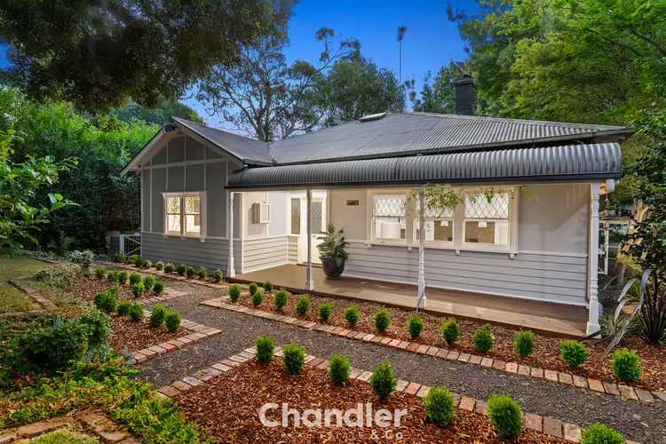 13 Alexander Avenue, Upwey VIC 3158
