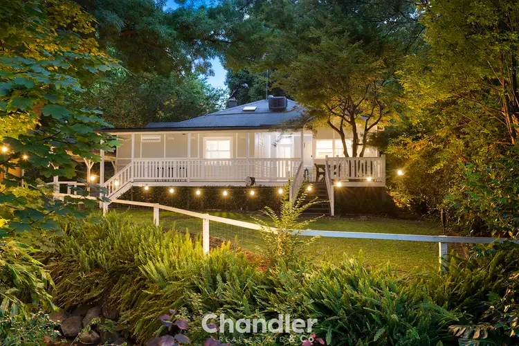 Second view of Homely house listing, 13 Alexander Avenue, Upwey VIC 3158