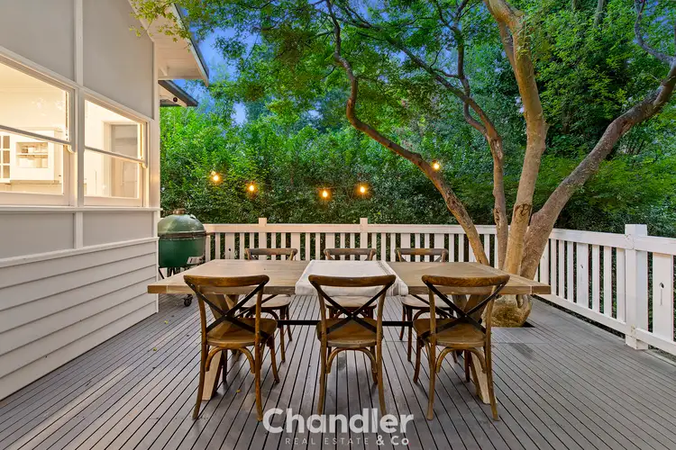 Third view of Homely house listing, 13 Alexander Avenue, Upwey VIC 3158