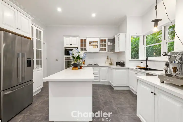Fifth view of Homely house listing, 13 Alexander Avenue, Upwey VIC 3158