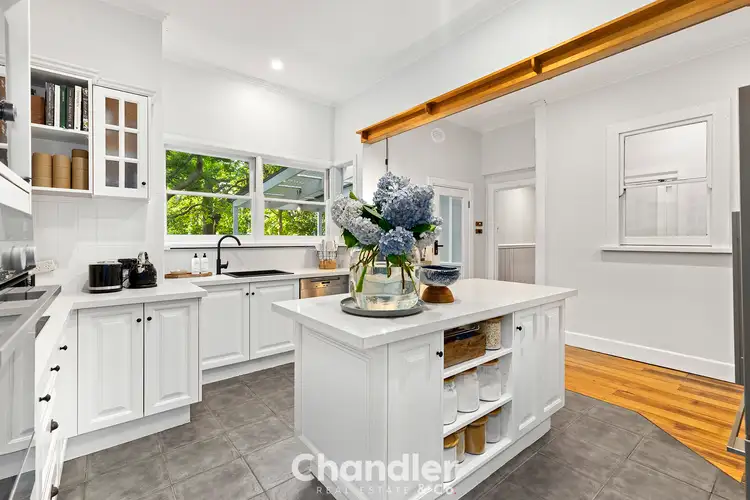Sixth view of Homely house listing, 13 Alexander Avenue, Upwey VIC 3158