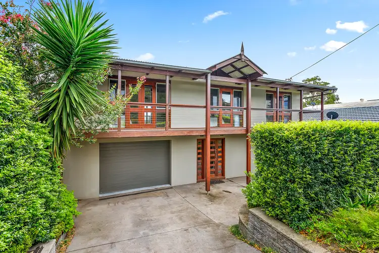 Main view of Homely house listing, 54 Henricks Parade, Mount Warrigal NSW 2528