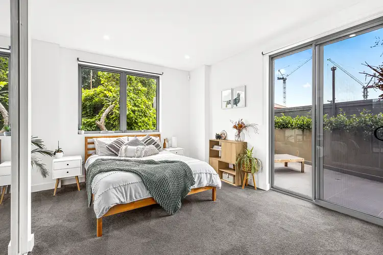 Sixth view of Homely apartment listing, 2/6 Hercules Street, Wollongong NSW 2500