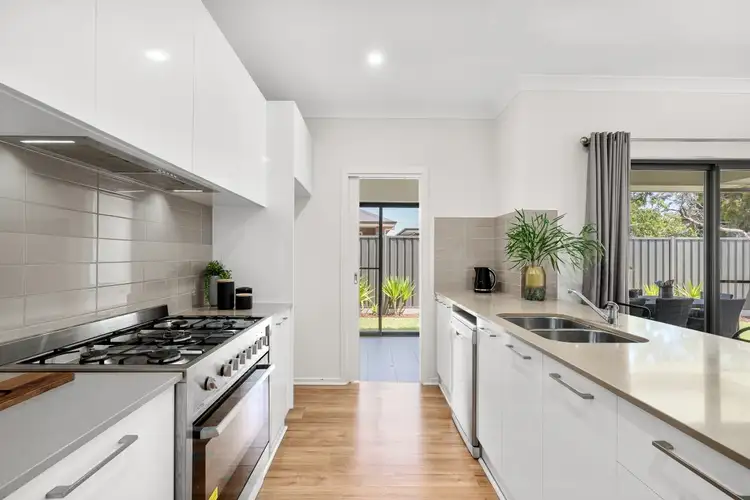 Fifth view of Homely house listing, 75a Cungena Avenue, Park Holme SA 5043