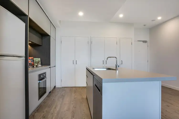 Third view of Homely apartment listing, 508/81B Lord Sheffield Circuit, Penrith NSW 2750