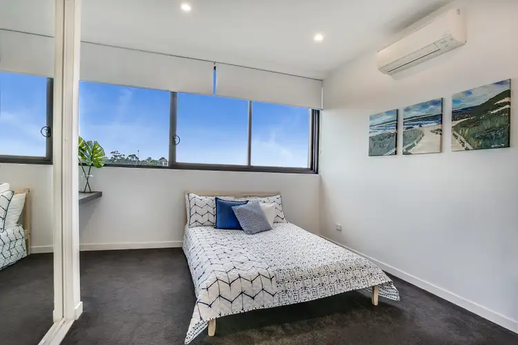 Fifth view of Homely apartment listing, 508/81B Lord Sheffield Circuit, Penrith NSW 2750