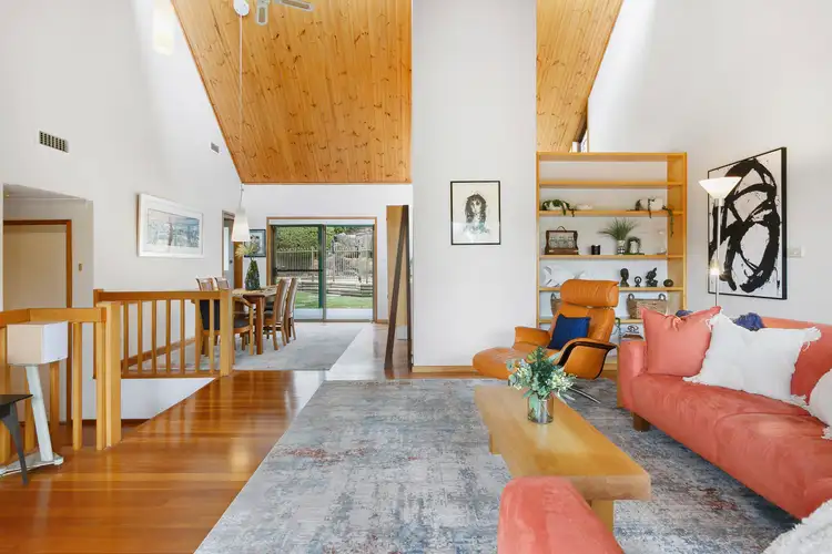 Sixth view of Homely house listing, 32 Sylvan Ridge Drive, Illawong NSW 2234