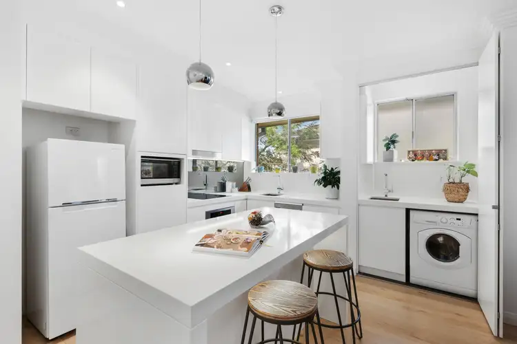 Main view of Homely unit listing, 4/55 Cobar Street, Dulwich Hill NSW 2203