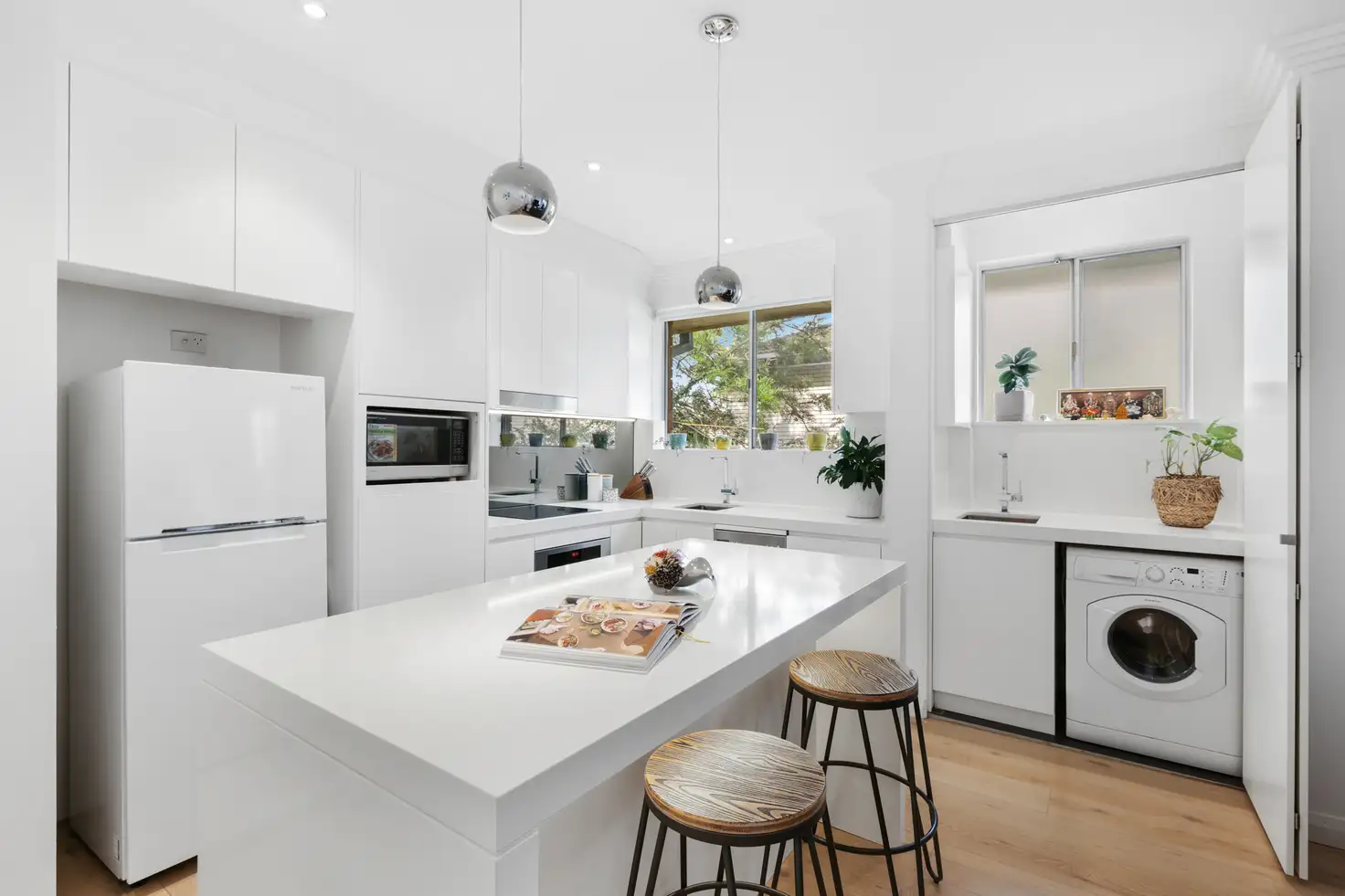 Main view of Homely unit listing, 4/55 Cobar Street, Dulwich Hill NSW 2203