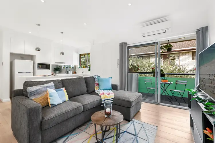 Second view of Homely unit listing, 4/55 Cobar Street, Dulwich Hill NSW 2203
