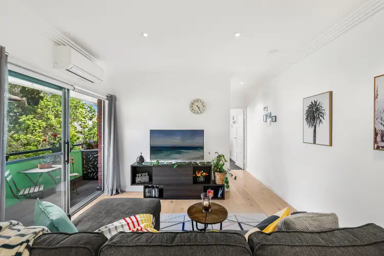 Third view of Homely unit listing, 4/55 Cobar Street, Dulwich Hill NSW 2203
