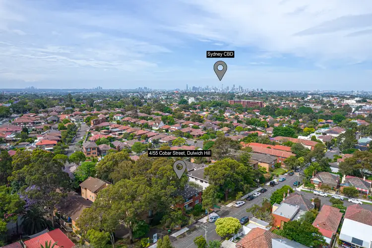 Sixth view of Homely unit listing, 4/55 Cobar Street, Dulwich Hill NSW 2203