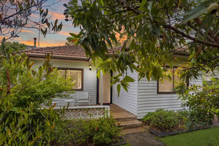 Main view of Homely house listing, 7 Excelsior Road, Mount Colah NSW 2079