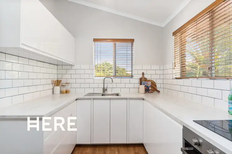 Second view of Homely unit listing, 4/12 Short Street, Joondanna WA 6060