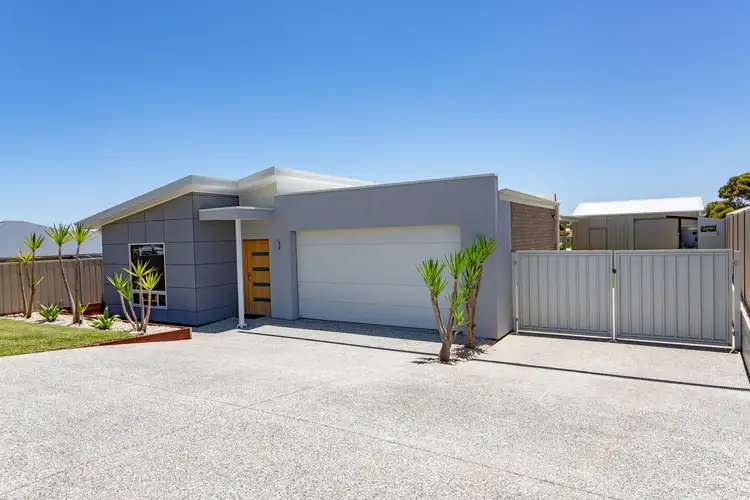 27 Cove View Drive, Port Lincoln SA 5606