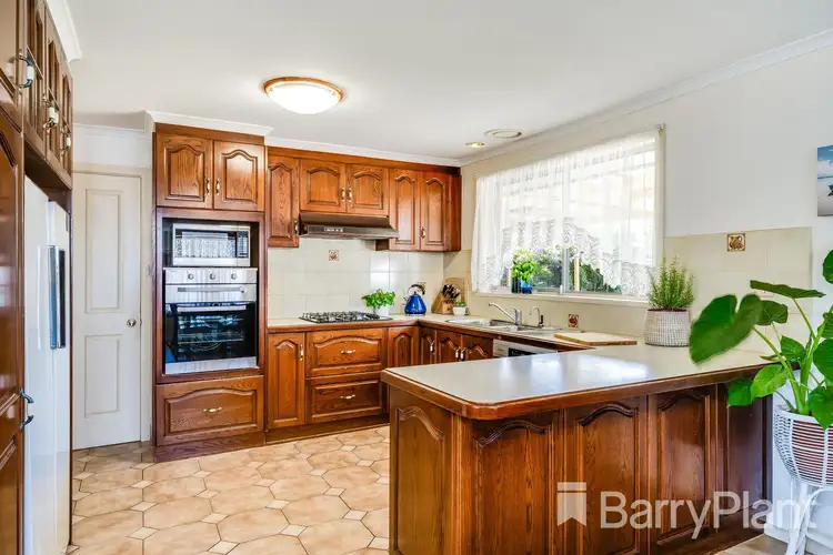 Third view of Homely house listing, 14 Kidman Avenue, Belmont VIC 3216