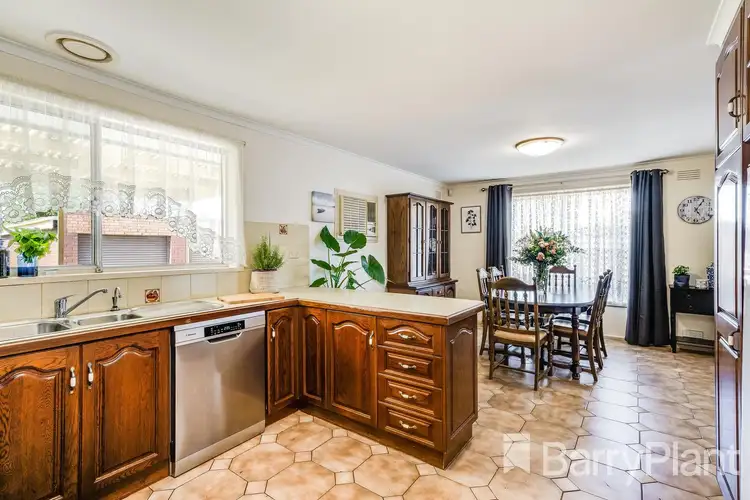 Fourth view of Homely house listing, 14 Kidman Avenue, Belmont VIC 3216