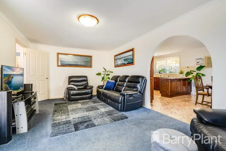 Fifth view of Homely house listing, 14 Kidman Avenue, Belmont VIC 3216