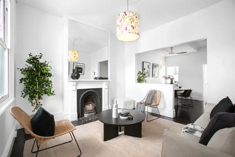 Main view of Homely house listing, 19 Lawson Street, Bondi Junction NSW 2022