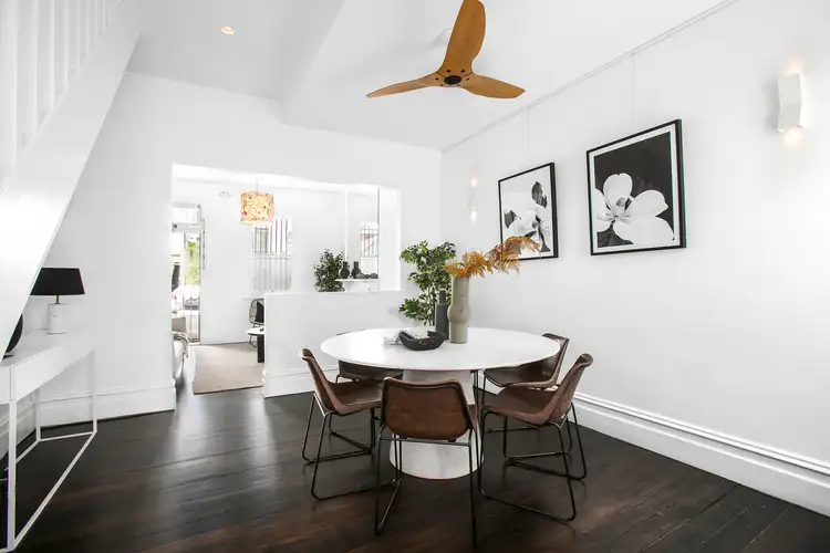 Second view of Homely house listing, 19 Lawson Street, Bondi Junction NSW 2022