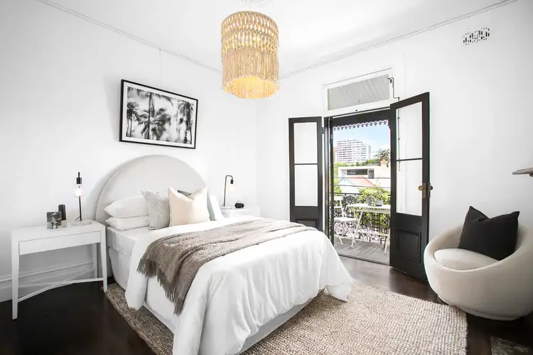 Fourth view of Homely house listing, 19 Lawson Street, Bondi Junction NSW 2022