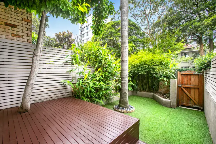 Main view of Homely apartment listing, 67 Llandaff Street, Bondi Junction NSW 2022