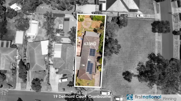 19 Delmont Court, Cranbourne VIC 3977