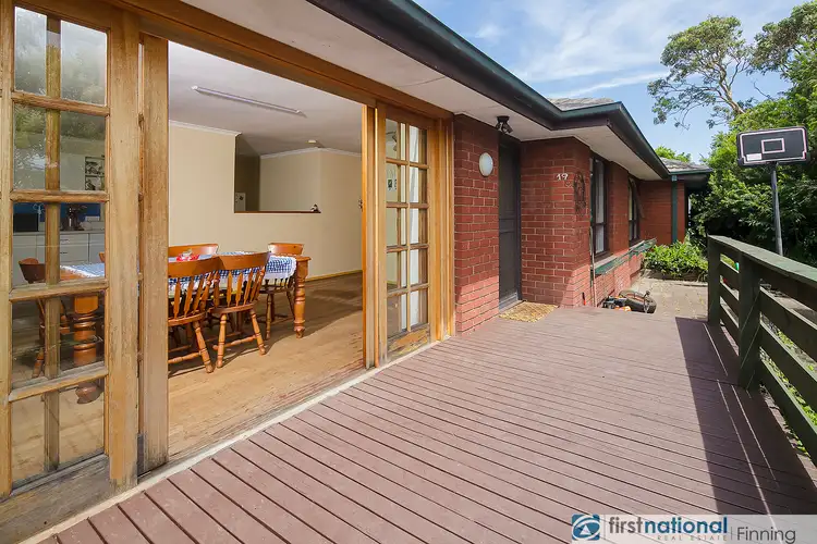 Third view of Homely house listing, 19 Delmont Court, Cranbourne VIC 3977