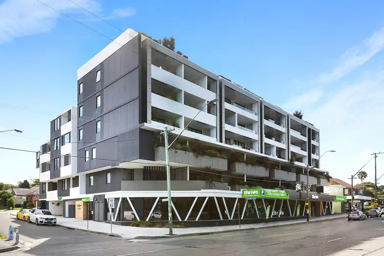 405/2a James Street, Blakehurst NSW 2221
